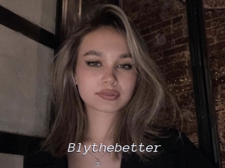 Blythebetter