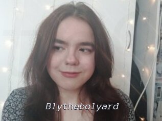 Blythebolyard
