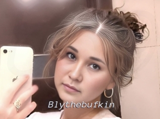 Blythebufkin