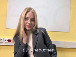 Blytheburner