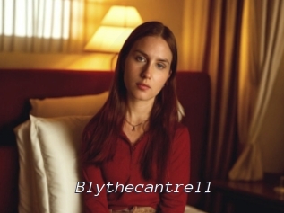 Blythecantrell