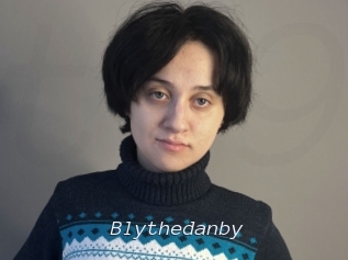 Blythedanby