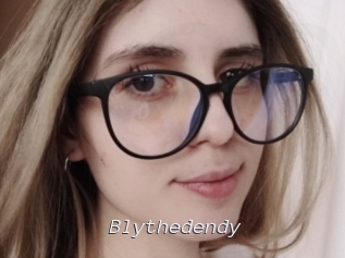Blythedendy
