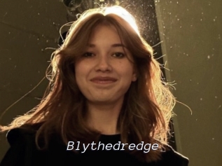 Blythedredge