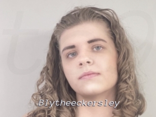 Blytheeckersley