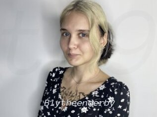 Blytheenderby
