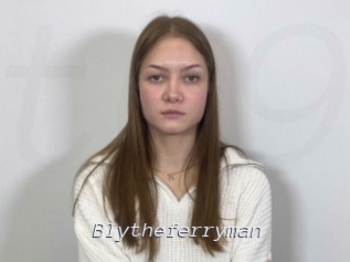 Blytheferryman