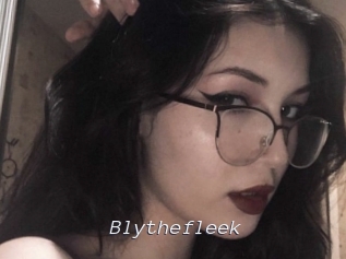 Blythefleek