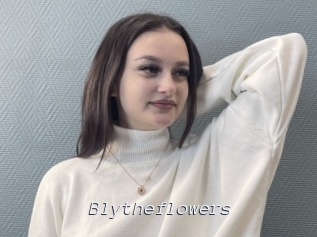 blytheflowers Tel 69 Salopes