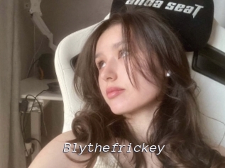 Blythefrickey