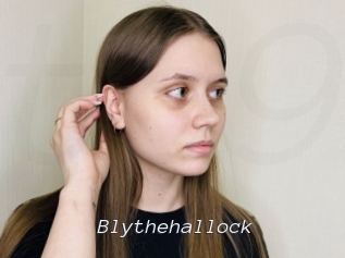 Blythehallock