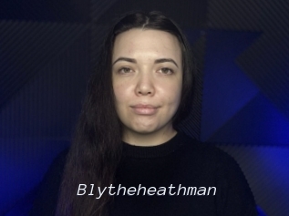 Blytheheathman
