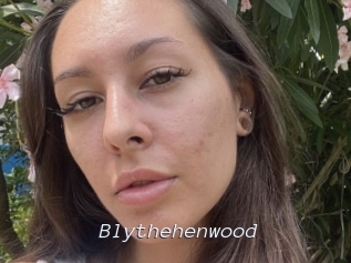 Blythehenwood
