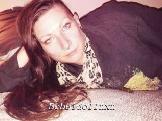 Bobbidollxxx