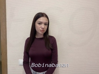 Bobinabanan