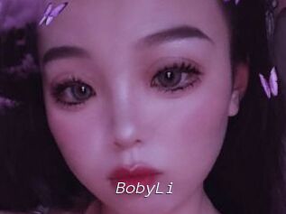 BobyLi