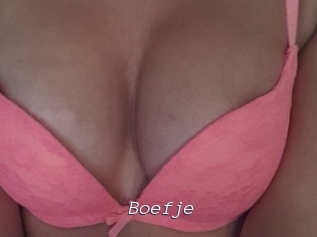 Boefje