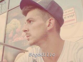 Bogadilio