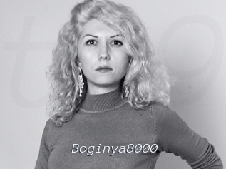 Boginya8000