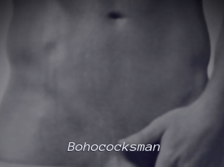 Bohococksman
