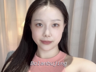 Bolanbujing