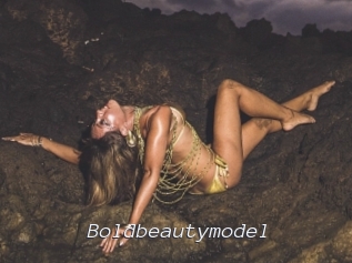 Boldbeautymodel