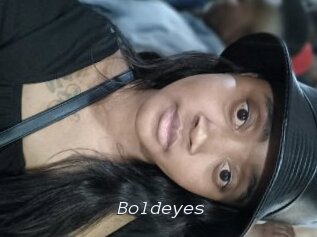 Boldeyes
