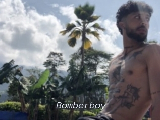 Bomberboy