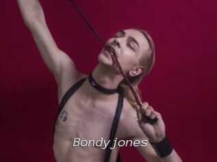 Bondyjones