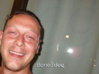 Boneidee