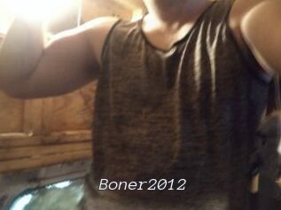 Boner2012