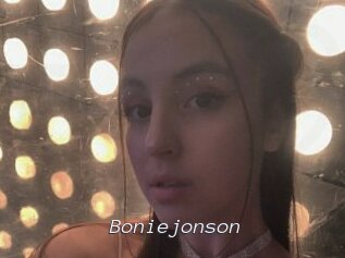 Boniejonson
