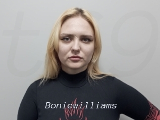 Boniewilliams