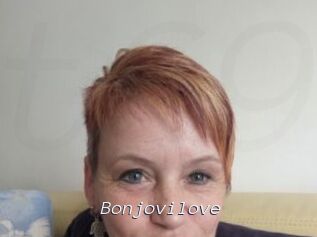 Bonjovilove