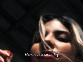 Bonniecarthy