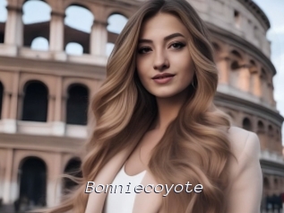 Bonniecoyote