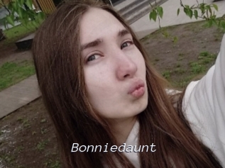 Bonniedaunt