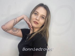 Bonniedrover