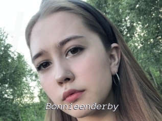 Bonnieenderby
