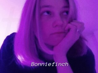 Bonniefinch