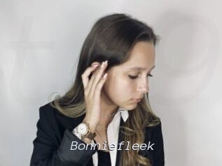 Bonniefleek