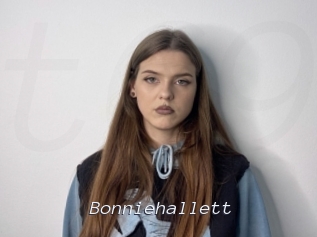 Bonniehallett