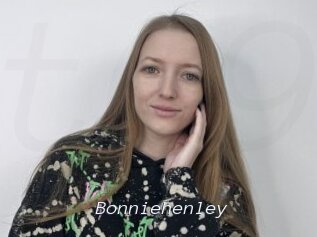 Bonniehenley