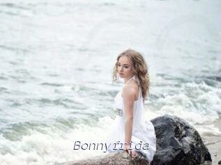 Bonnyfrida