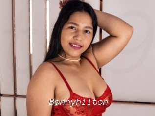 Bonnyhilton