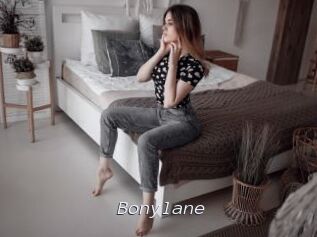 Bonylane