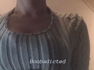 Boobadicted