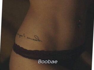 Boobae