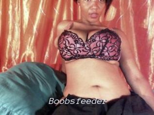 Boobsfeeder