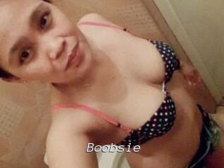 Boobsie